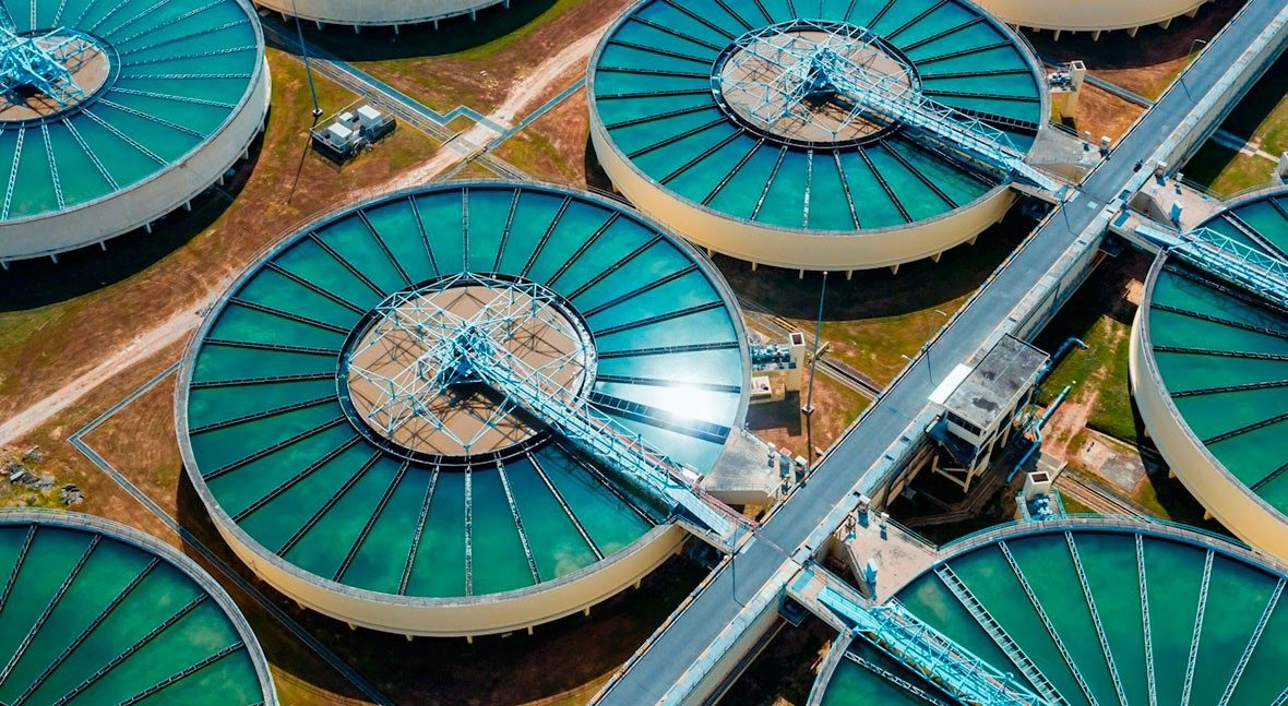 El futuro del agua: Tendencias emergentes en el Tratamiento de Aguas ...